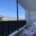 By The Beach With Amazing Teide View * Alcala (Tenerife)