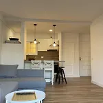By The Beach With Amazing Teide View Apartment Alcala (Tenerife)