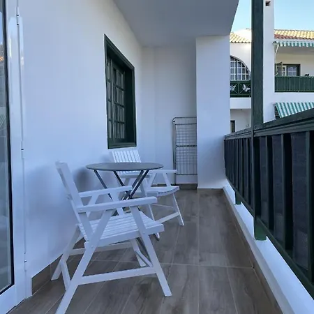 By The Beach With Amazing Teide View Apartment