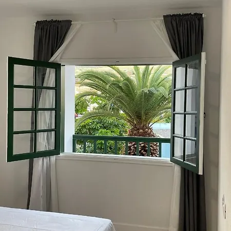 By The Beach With Amazing Teide View * Alcala (Tenerife)