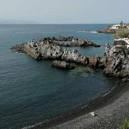 Apartamento By The Beach With Amazing Teide View Alcalá la Real