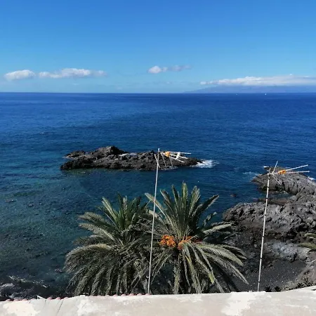By The Beach With Amazing Teide View * Alcalá la Real