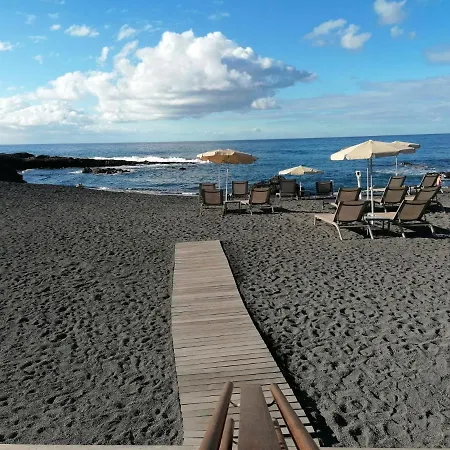 Daire By The Beach With Amazing Teide View Alcalá la Real